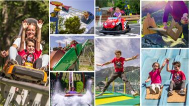 Image for: MULTI-ACTIVITIES PACK
